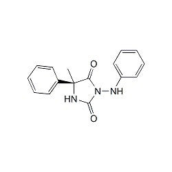 Fenamidone Metabolite