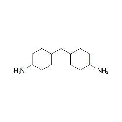 4,4-Methylenebis(cyclohexylamine)