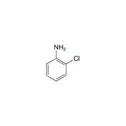2-Chloroaniline