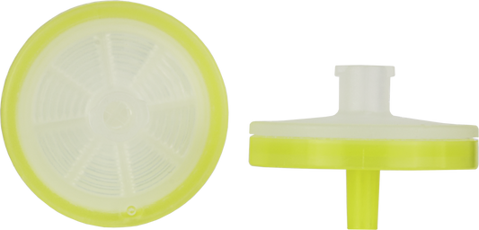 Syringe filters, color coded, CHROMAFIL MV, 25 mm, 0.45 Âµm