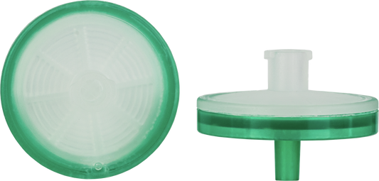 Syringe filters, color coded, CHROMAFIL PA, 25 mm, 0.45 Âµm