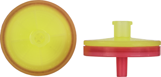 Syringe filter, color coded, CHROMAFIL CA, 0.2 µm