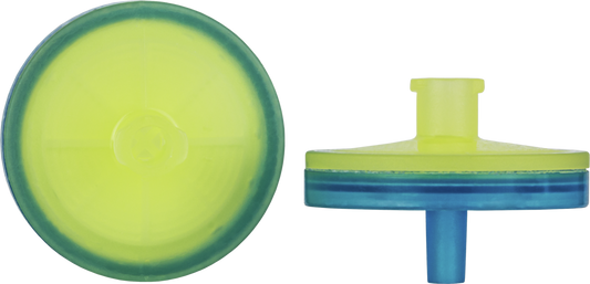 Syringe filter, color coded, CHROMAFIL RC, 0.2 µm
