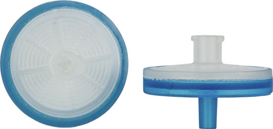 Syringe filter, color coded, CHROMAFIL RC, 0.45 µm