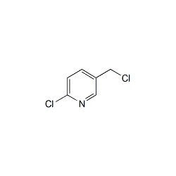 2-Chloro-5-(chloromethyl)pyridine