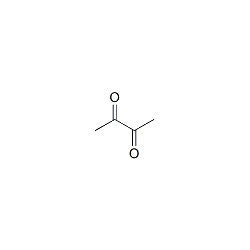 2,3-Butanedione