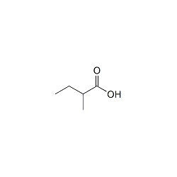 2-Methylbutyric acid