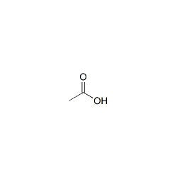 Acetic acid