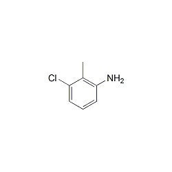 3-Chloro-2-methylaniline