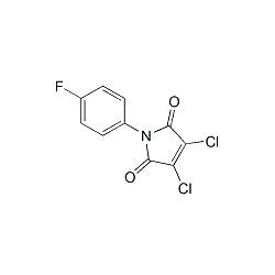 Fluoroimide