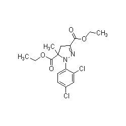 Mefenpyr-diethyl