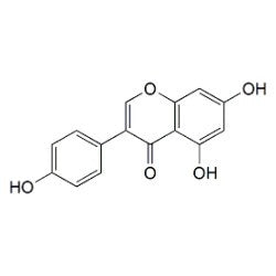 Genistein