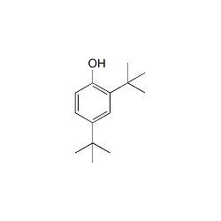 2,4-Di-tert-butylphenol