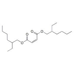 Bis(2-ethylhexyl) maleate