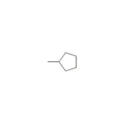Methylcyclopentane