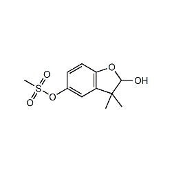 Ethofumesate-2-hydroxy