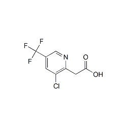 Fluopyram-PAA