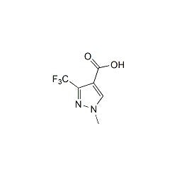 Penthiopyrad Metabolite PCA