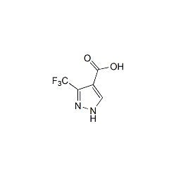 Penthiopyrad Metabolite DM-PCA