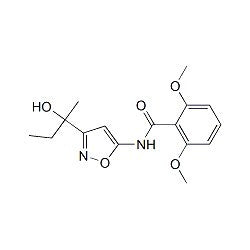Isoxaben-hydroxy