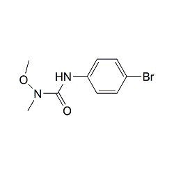 Metobromuron