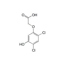 5-Hydroxy-2,4-D