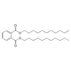 Diundecyl phthalate (mixture of branched isomers)