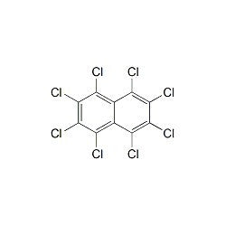 Octachloronaphthalene