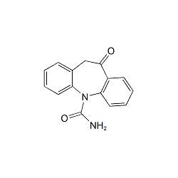 Oxcarbazepine