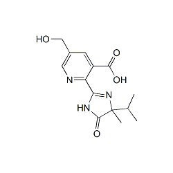 Imazamox Metabolite M720H001