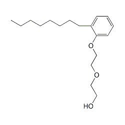 2-n-Octylphenol-di-ethoxylate