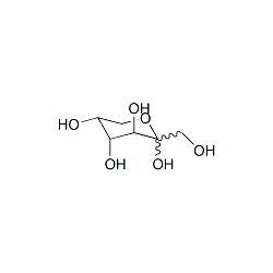 D(-)-Fructose