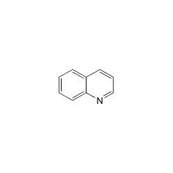 Quinoline