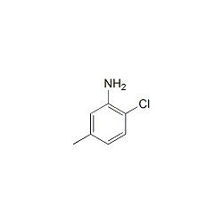2-Chloro-5-methylaniline