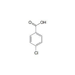 4-Chlorobenzoic acid