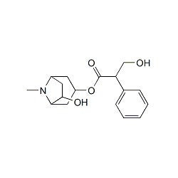 Anisodamine