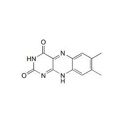 Lumichrome