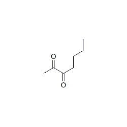 2,3-Heptanedione