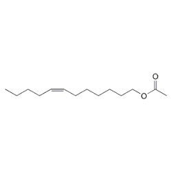 (Z)-7-Dodecenyl acetate