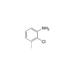 2-Chloro-3-methylaniline