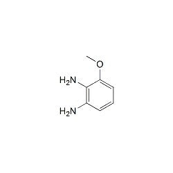 3-Methoxybenzene-1,2-diamine