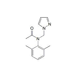 Metazachlor Metabolite 479M6