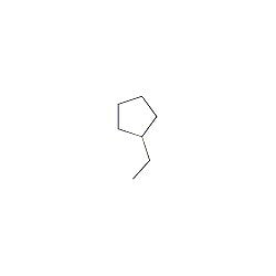 Ethylcyclopentane