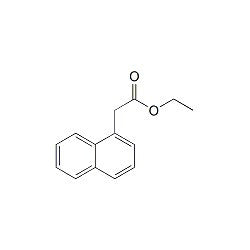 1-Naphthyl acetic acid-ethyl ester