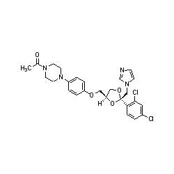 Ketoconazole