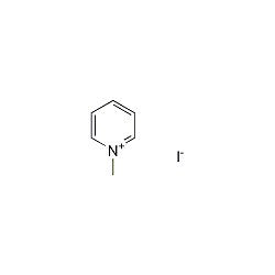 1-Methylpyridinium iodide