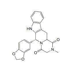 Tadalafil