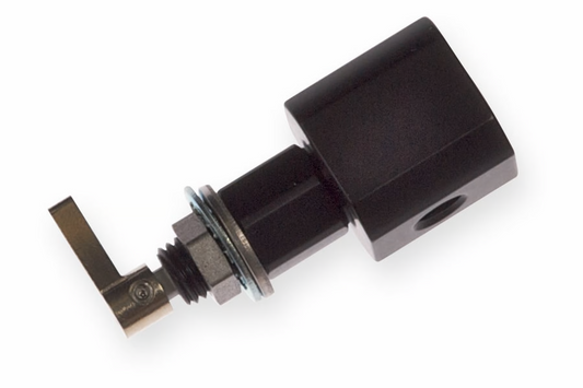PURGE & TRAP VALVE