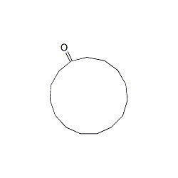 Cyclopentadecanone