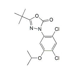 Oxadiazon